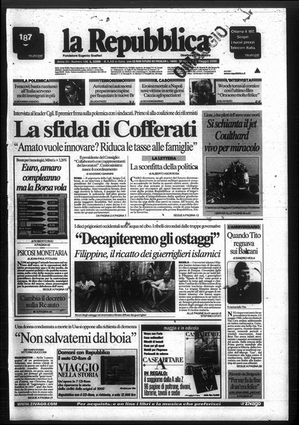 La repubblica